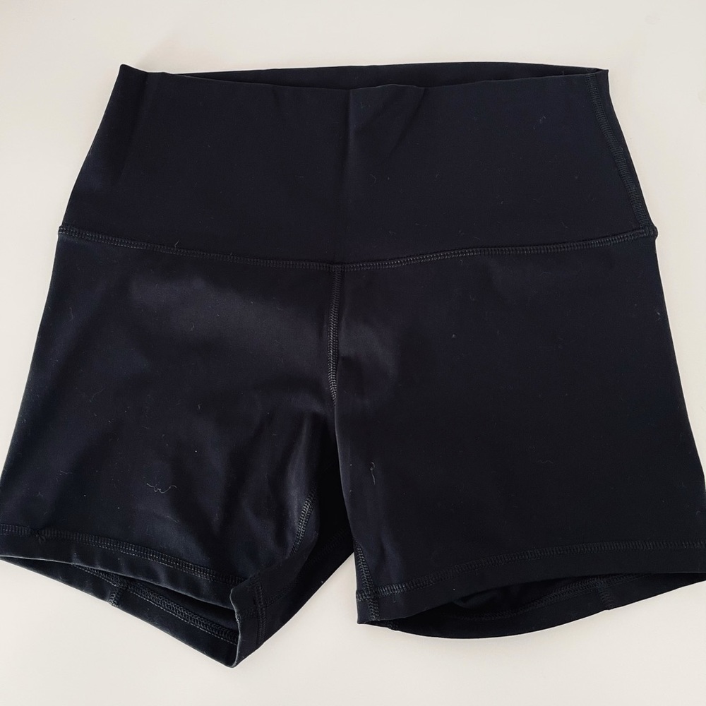Lululemon Workout Shorts